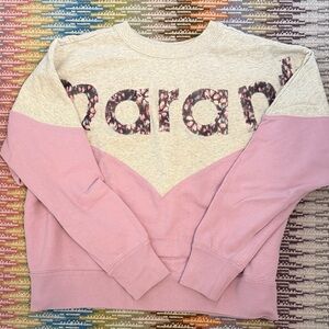 Isabel Marant Sweatshirt size 40